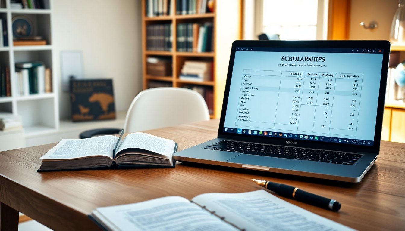 Understanding the Tax Implications of Scholarships: Essential Insights for Recipients