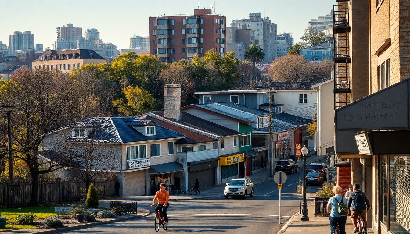 Understanding urban crime patterns in major cities