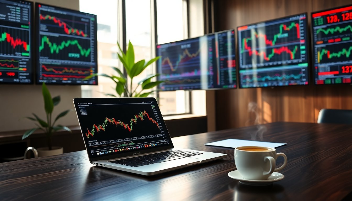 Unleashing the Lasting Impact of Momentum Investing in Stock Markets