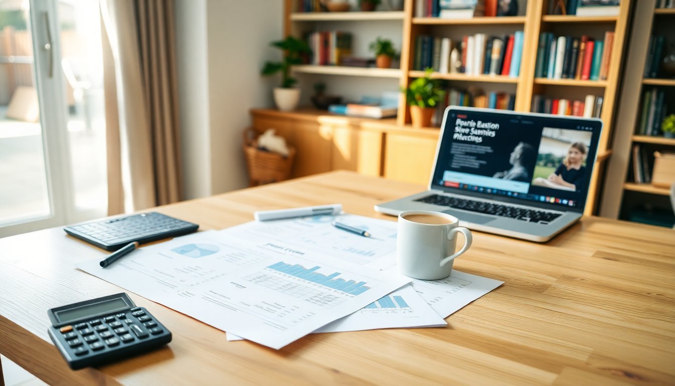 Unlock Maximum Education Savings with 529 Plans: Your Ultimate Guide