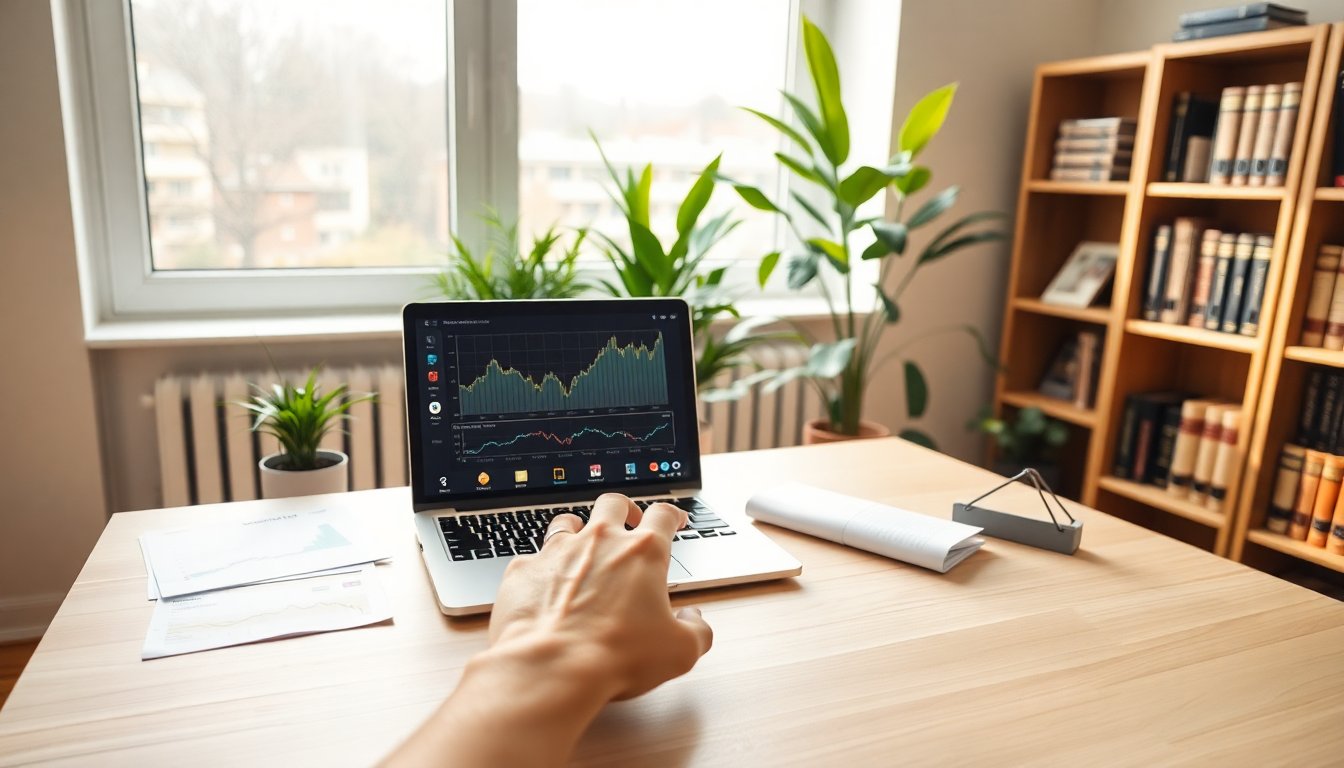 Unlock the Benefits of Automated Investing with Betterment