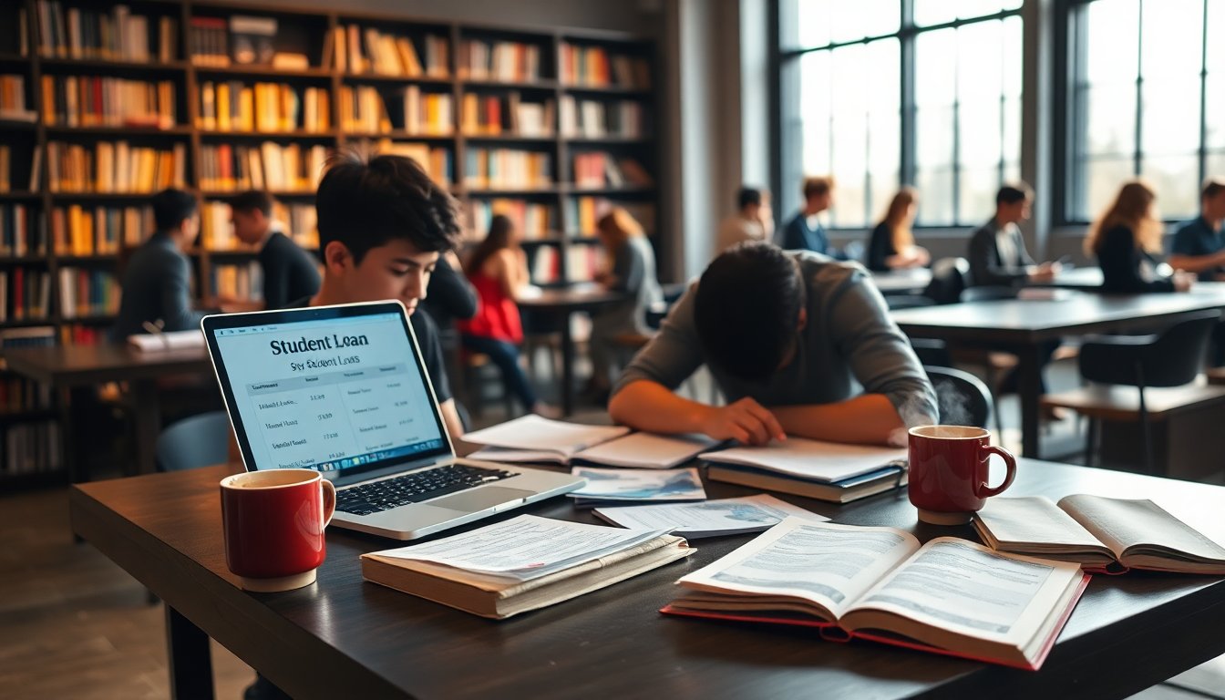 Unlock the Best Student Loan Rates for December 2025