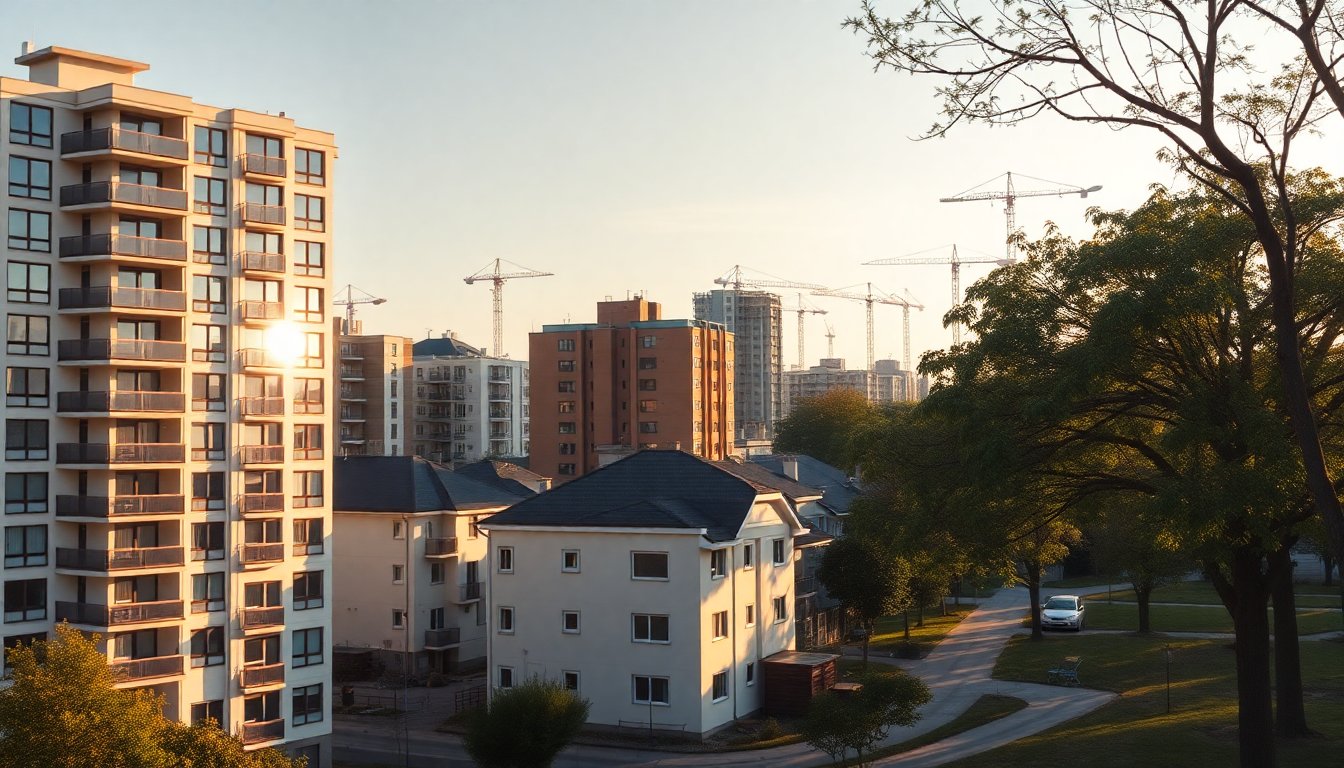 Unlock Wealth Creation with Strategic Rental Investments