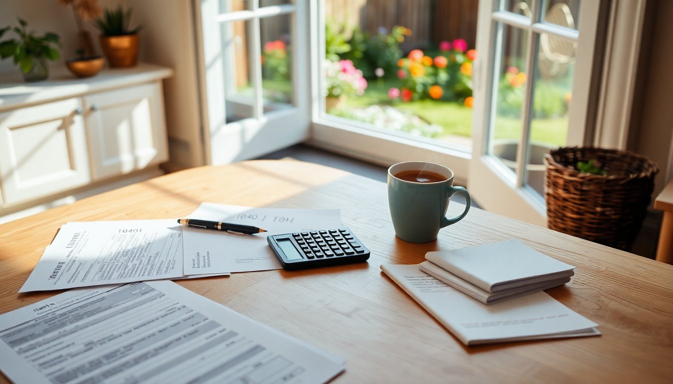 Unlocking Bigger Tax Refunds: What to Expect in 2026