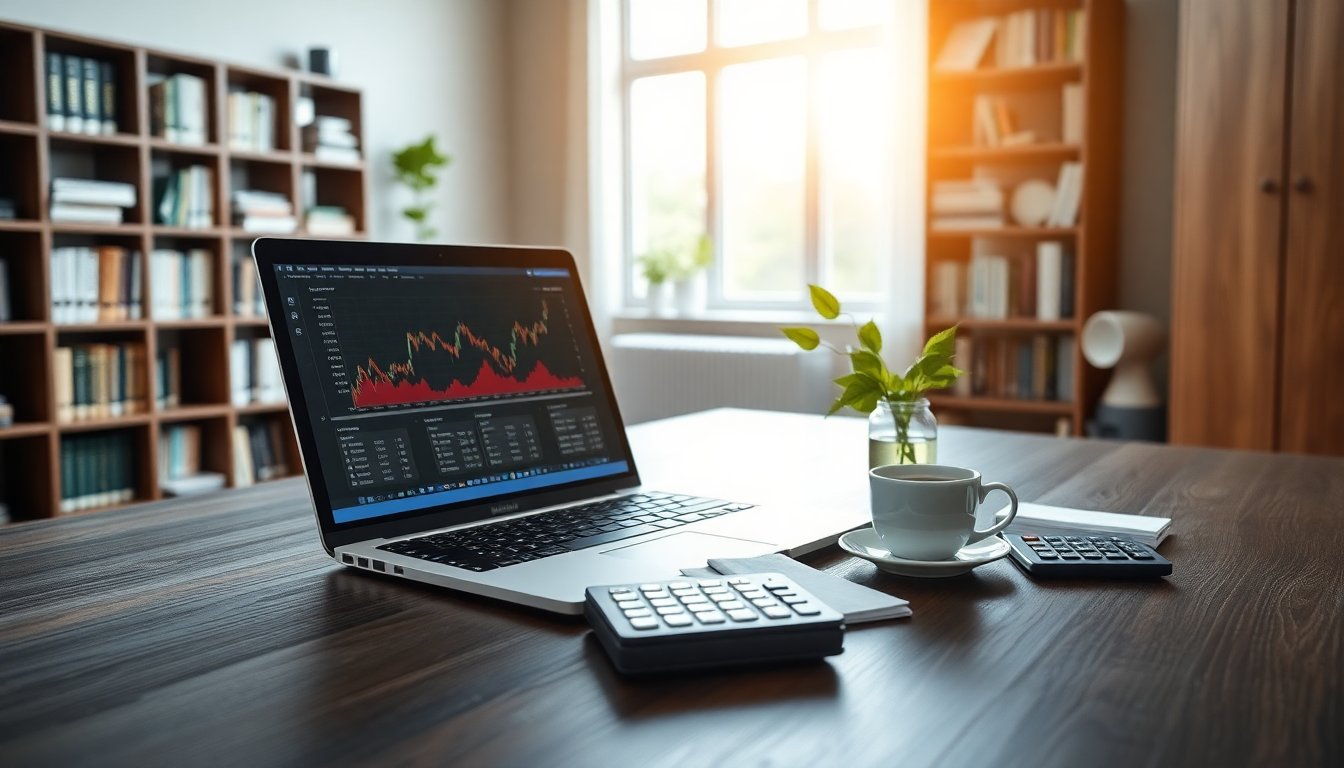 Unlocking Long-Term Success: The Importance of Quality Stocks in Your Investment Strategy