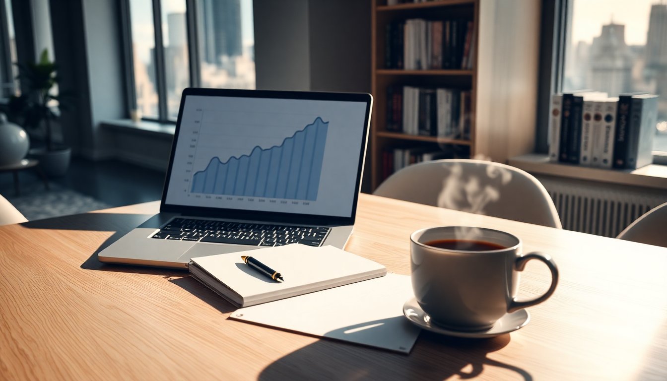 Unlocking Long-Term Wealth: The Benefits of Investing in Quality Stocks