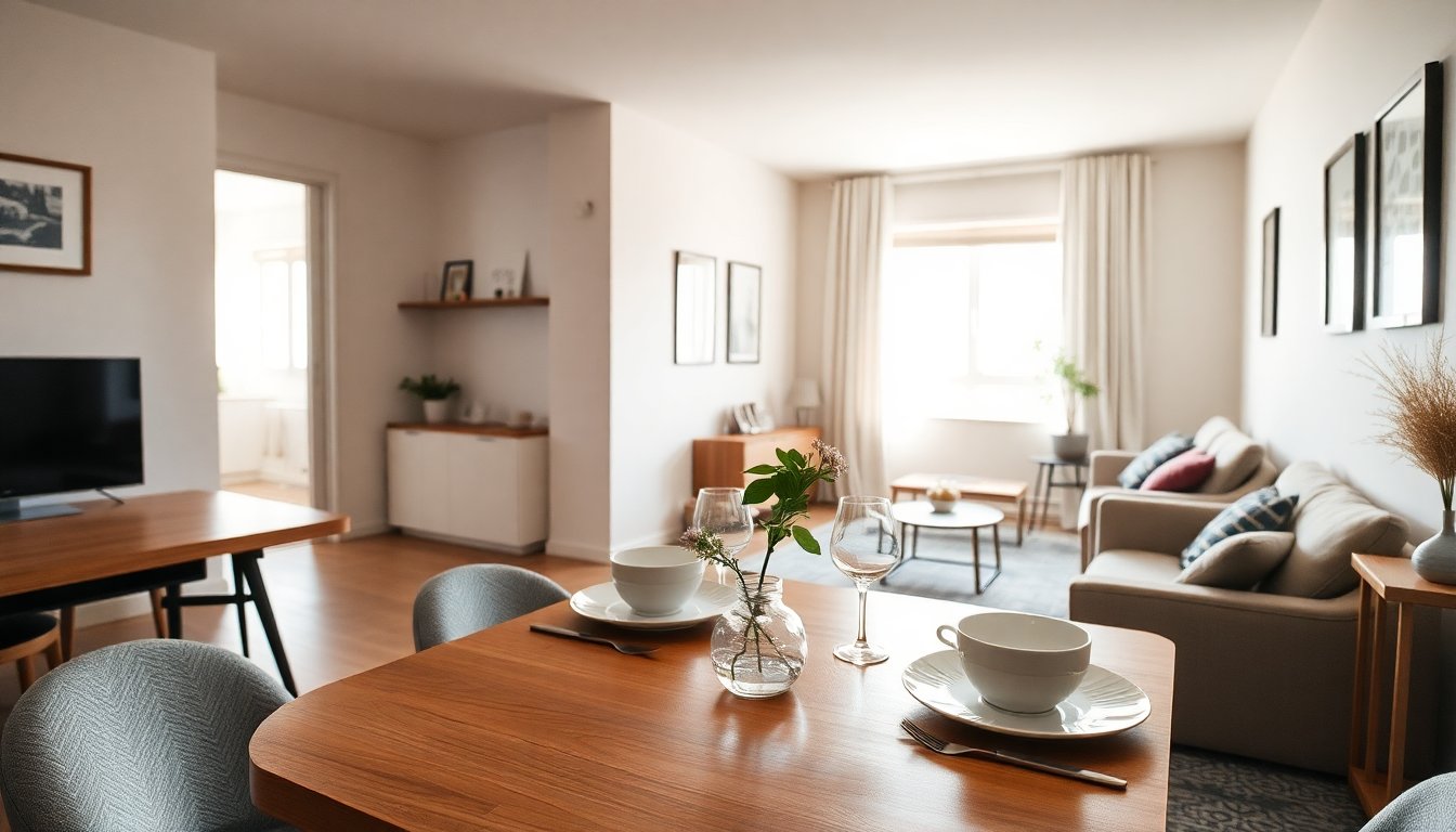 Unlocking Opportunities: The Benefits of Mid-Term Rentals for Real Estate Investors