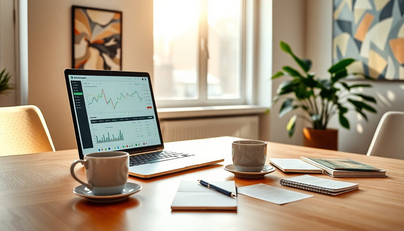 Unlocking the Advantages of Automated Investing with Betterment’s Innovative Platform