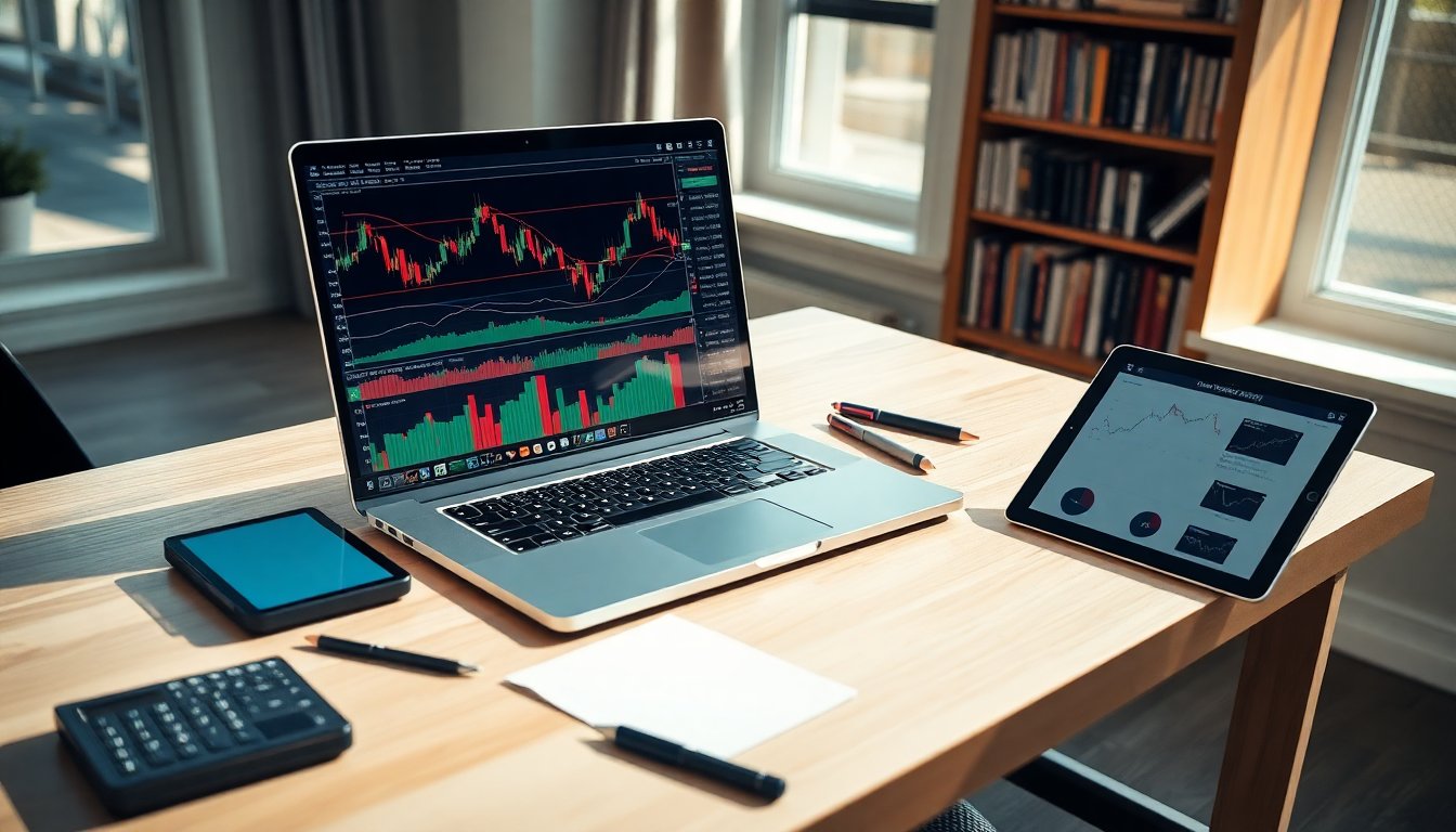 Unlocking the Advantages of Forex Martingale EA: Features and Benefits Explained