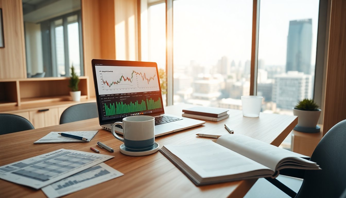 Unlocking the Long-Term Advantages of Investing in Quality Stocks