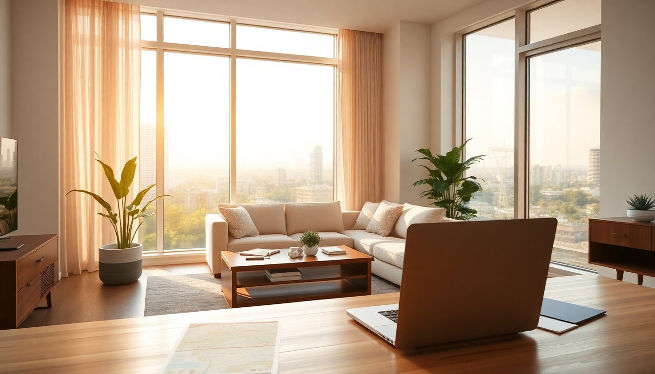 Unlocking the Potential of Short-Term Rental Investments: A Current Exploration