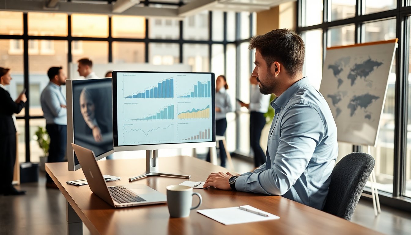 Unlocking the power of data-driven insights in digital marketing