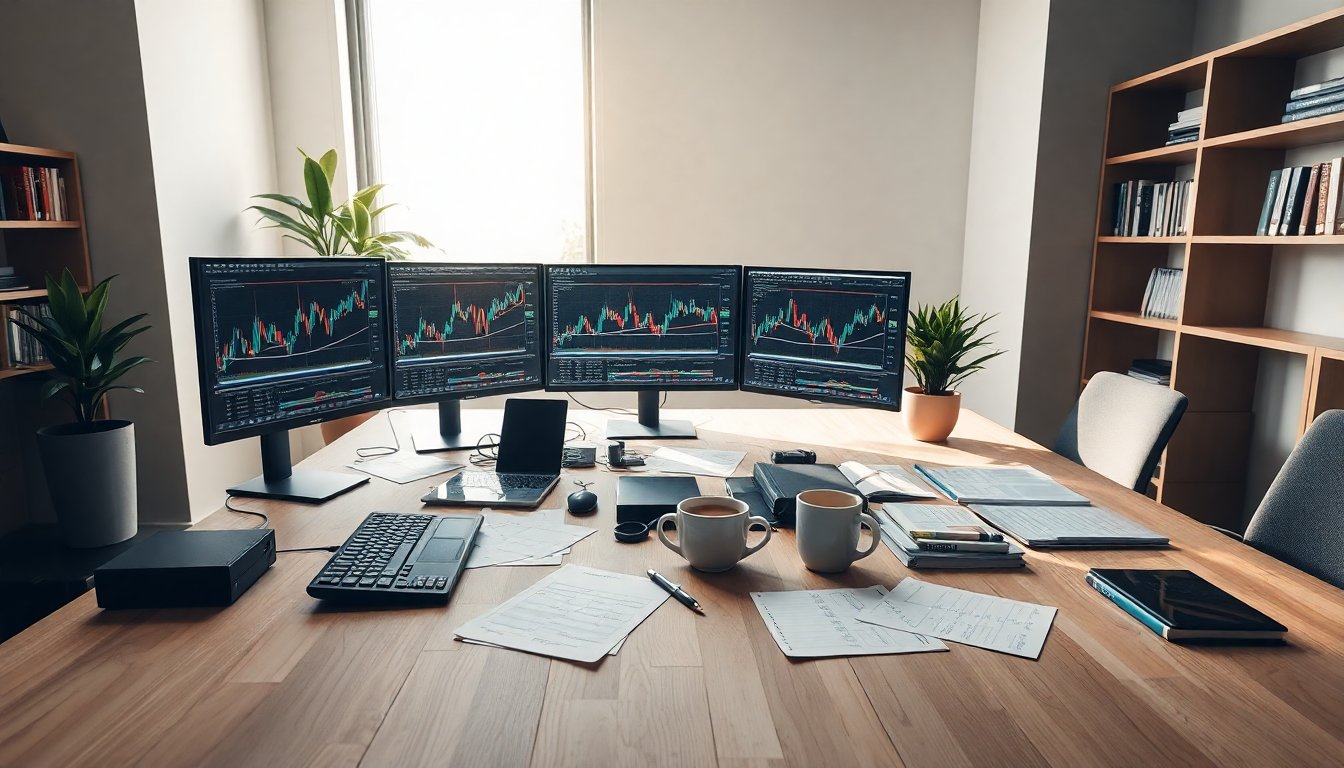 Unveiling the Best Automated Forex Trading Solutions and Expert Advisors for Success