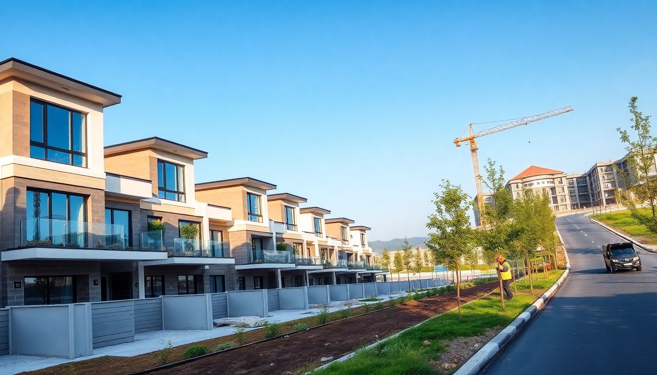 Unveiling the Surprising Affordability of New Builds: What You Need to Know