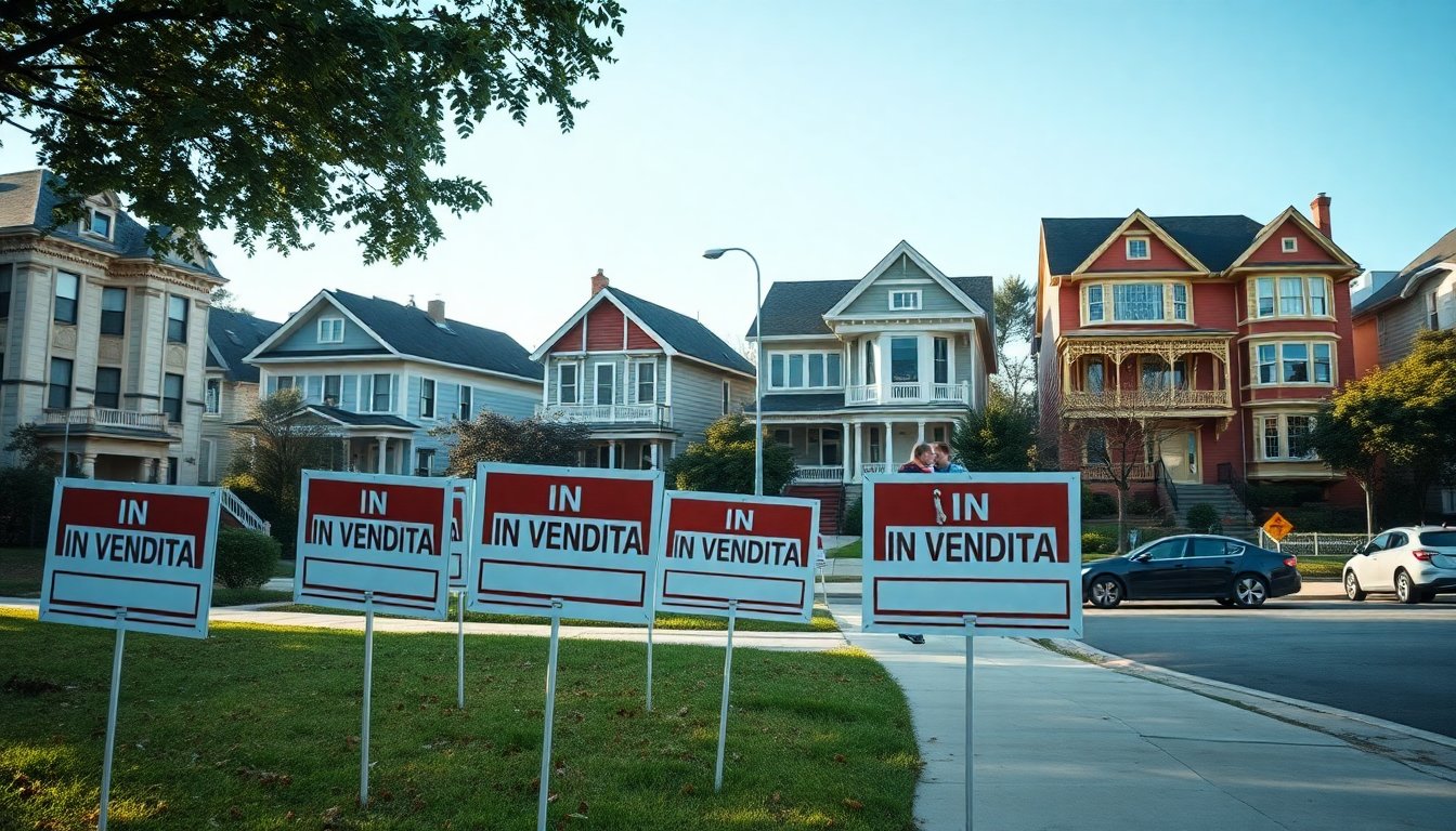 Why 75% of Homes Are Unaffordable for Average Buyers: Understanding the Housing Crisis