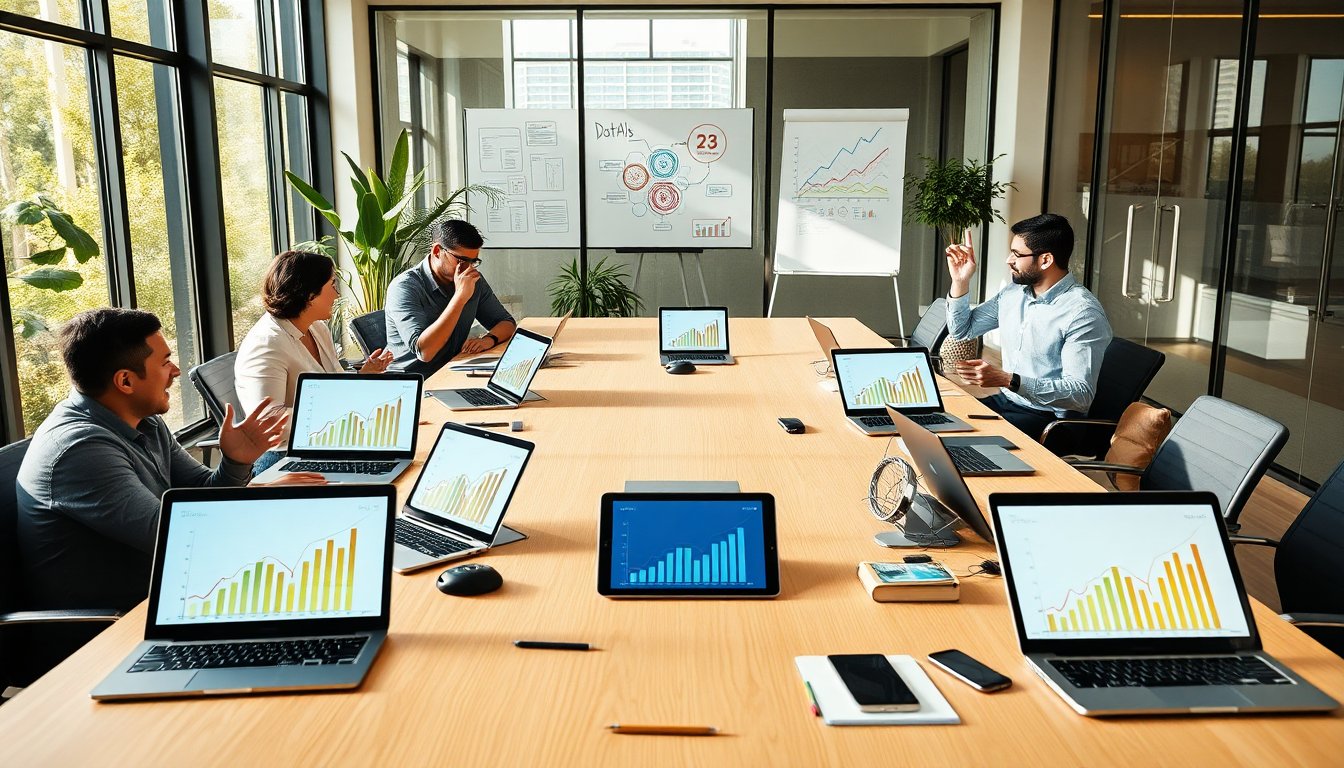 Why data-driven marketing strategies matter today
