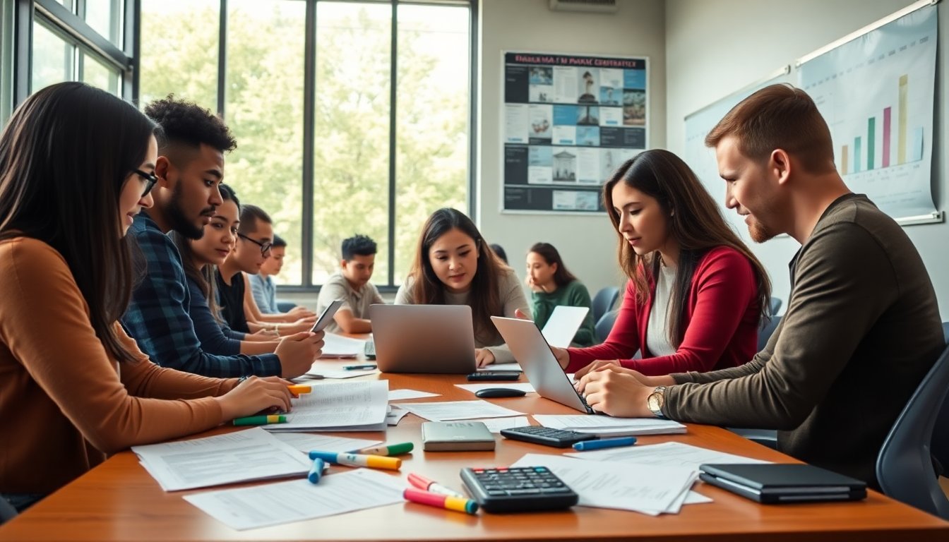 Why FAFSA Matters for College Sophomores: Unlocking Financial Aid Opportunities