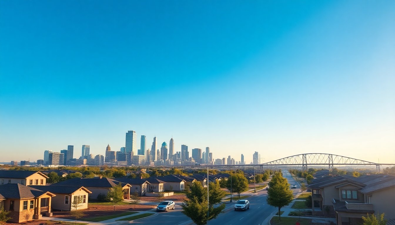 2026 Dallas-Fort Worth Housing Market Forecast: Trends and Insights