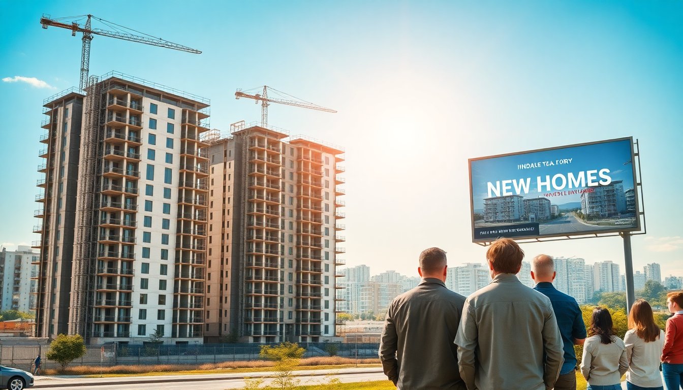 2026 Home Price Growth Map: A Signal of Cautious Optimism for Buyers