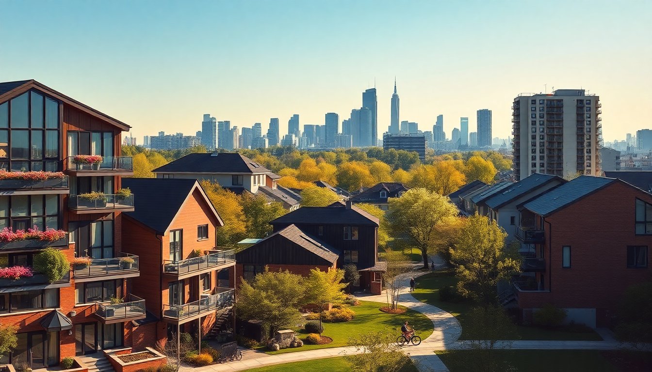 2026 Home Price Growth Predictions: A Cautiously Optimistic Outlook