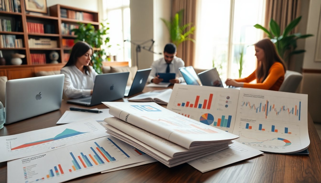 2026 Investment Strategies: Key Updates and Insights for Success