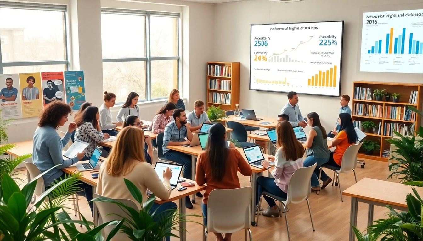 “2026: The Transforming Landscape of Tuition-Free Education and College Affordability”