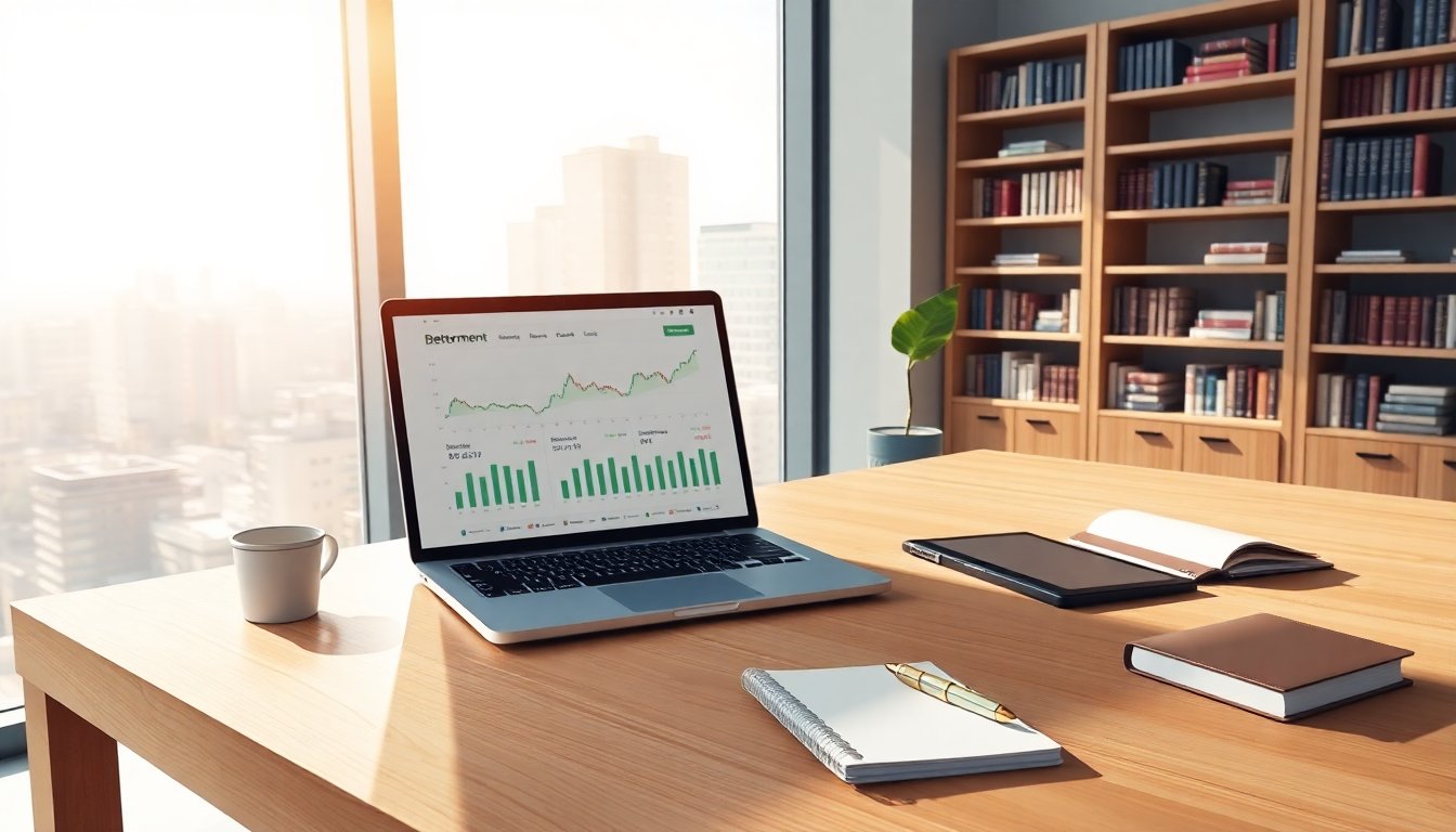 A Comprehensive Guide to Betterment’s Portfolio Construction Strategy