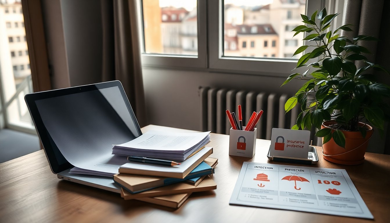 A Comprehensive Guide to GradGuard Insurance: Benefits, Drawbacks, and Best Alternatives