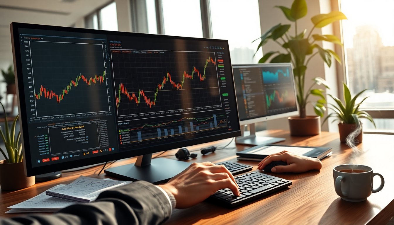 A comprehensive guide to Martingale expert advisors for traders