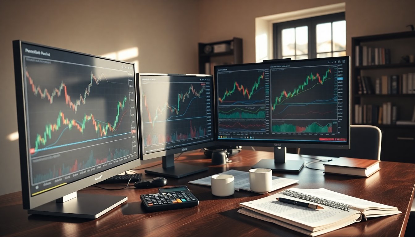 An In-Depth Guide to Martingale Expert Advisors in Forex Trading