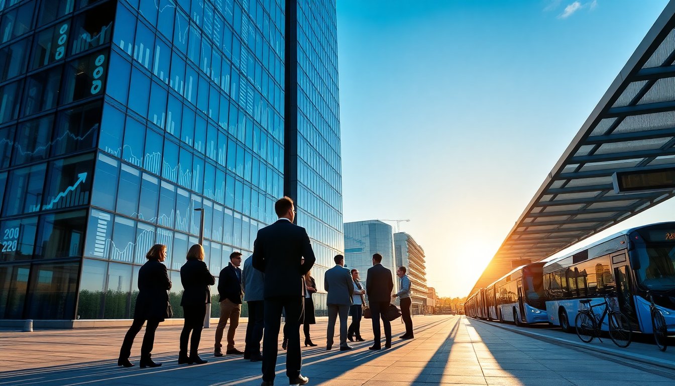 Analyzing global economic trends for 2026