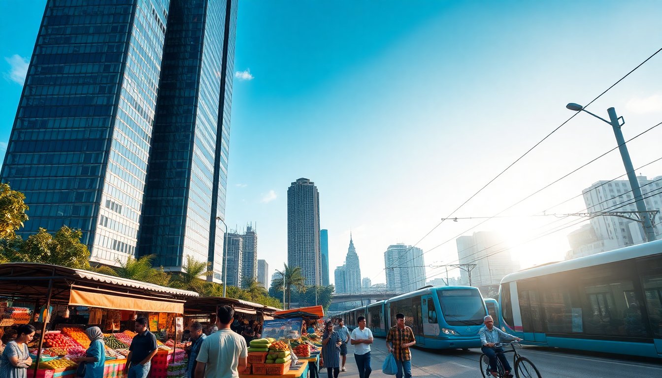 Analyzing the global economic landscape for 2026