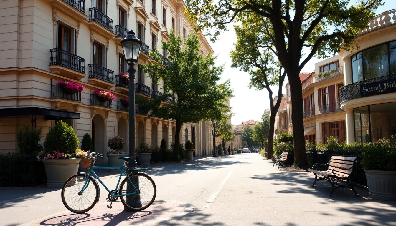 Analyzing the luxury real estate market in Milan for 2026