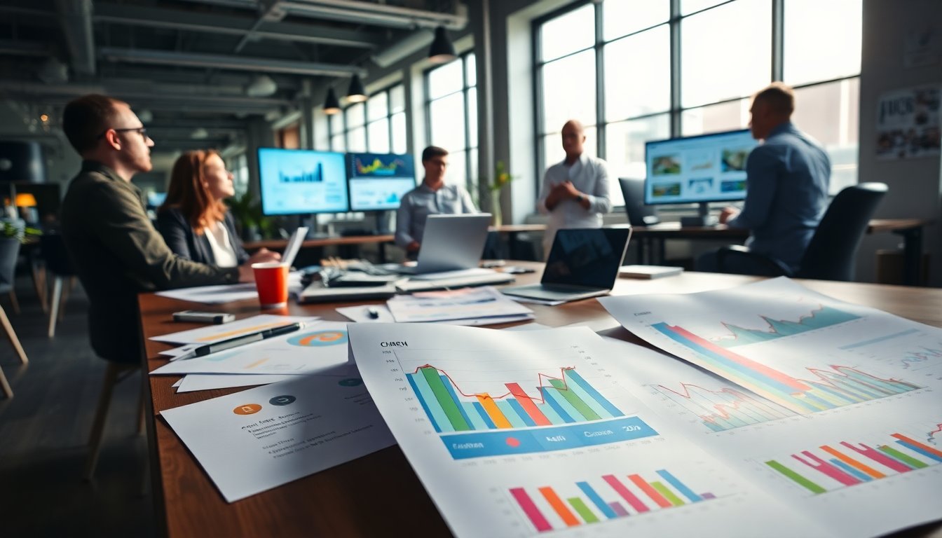 Analyzing the real impact of startup hype on business sustainability