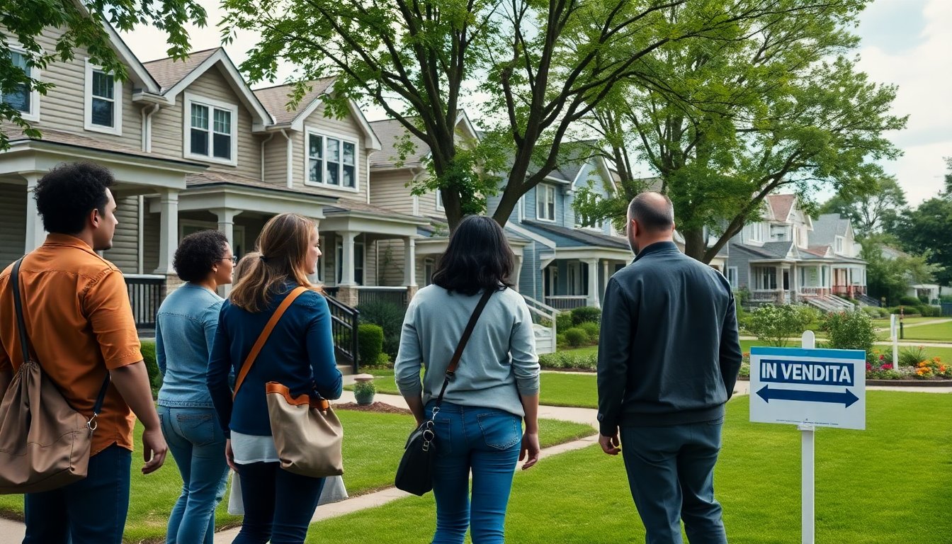 Analyzing Trump’s Housing Policies: Solutions for Addressing Affordability Challenges