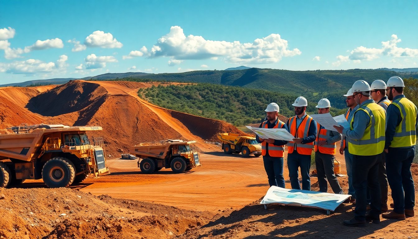 AuKing Mining Announces Major Board Changes and Key Updates on Orion Project