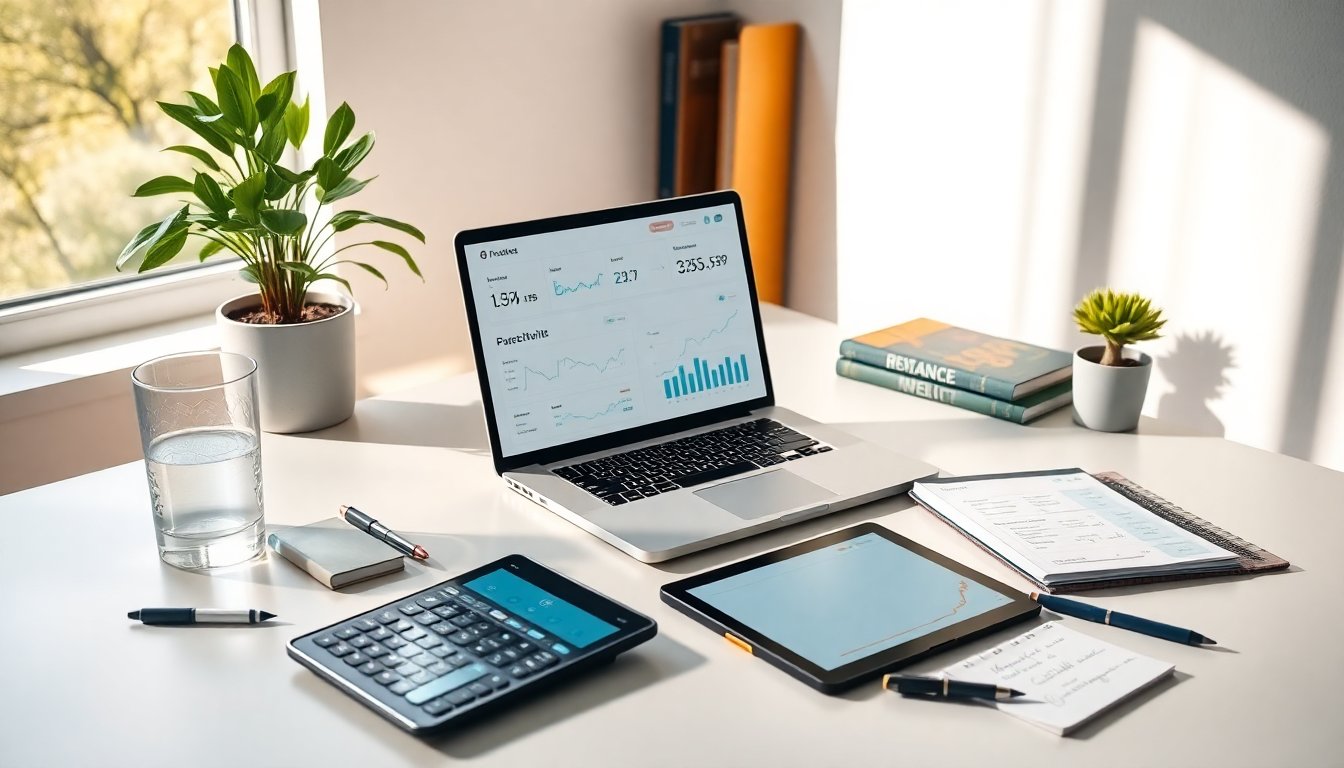 Best Automatic Investment Apps to Simplify Your Finances in 2026