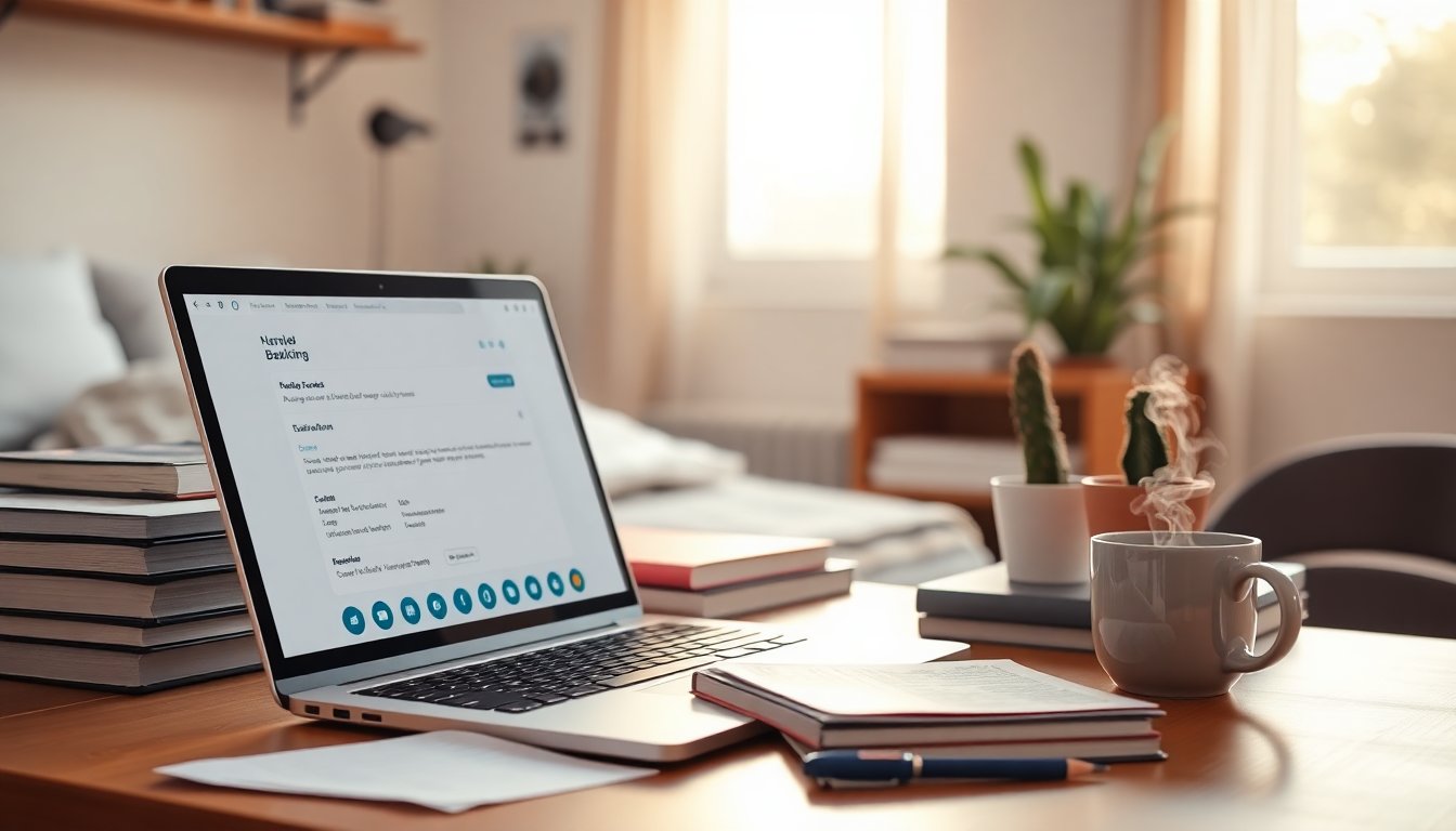 Best Checking Accounts for College Students to Explore in 2026