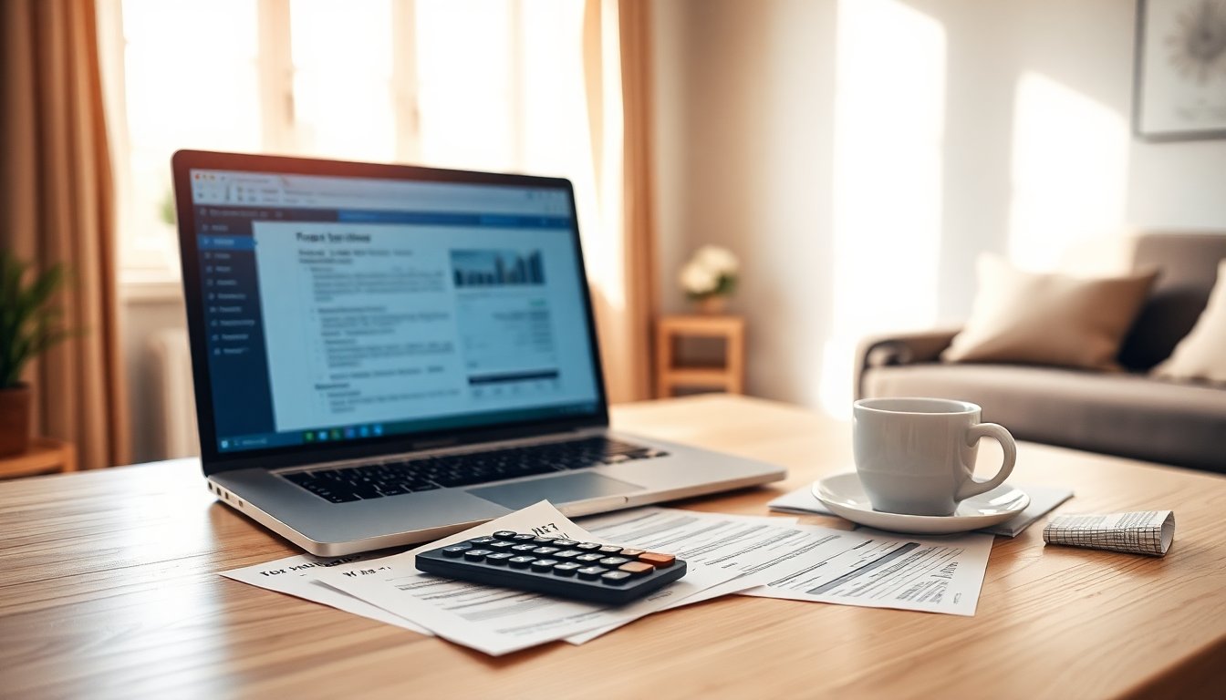 Best Free Tax Software Options for 2026