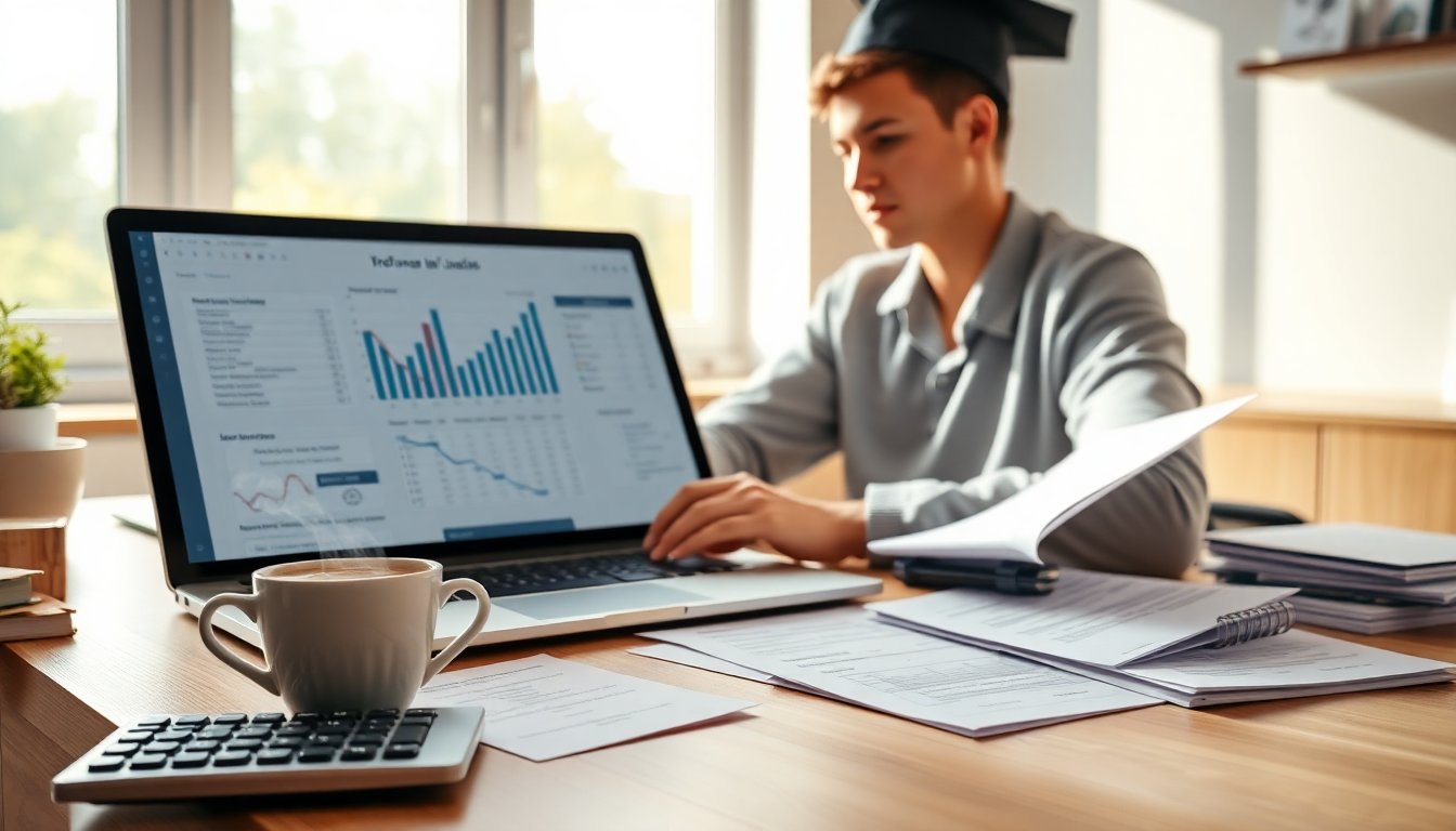 Best Student Loan Refinance Rates to Explore in January 2026