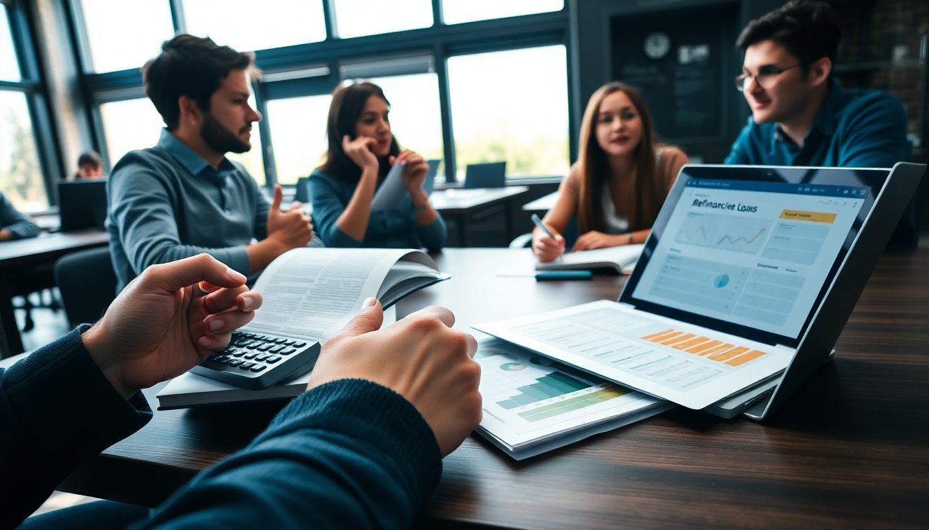 Best Student Loan Refinancing Options to Consider in January 2026