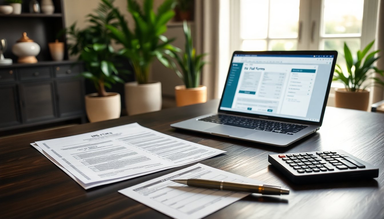 Best Tax Software for Estate and Trust Management