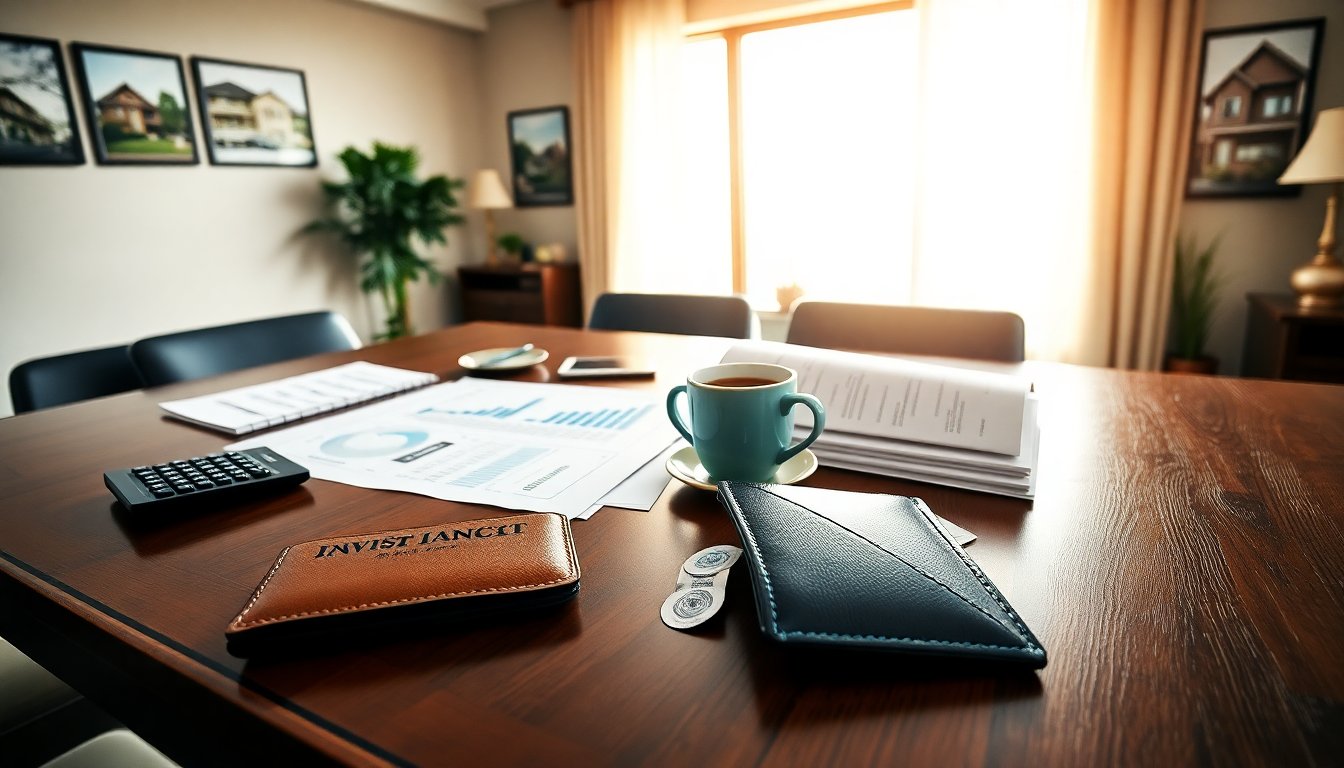 Boost Your Cash Flow with Strategic Down Payment Techniques