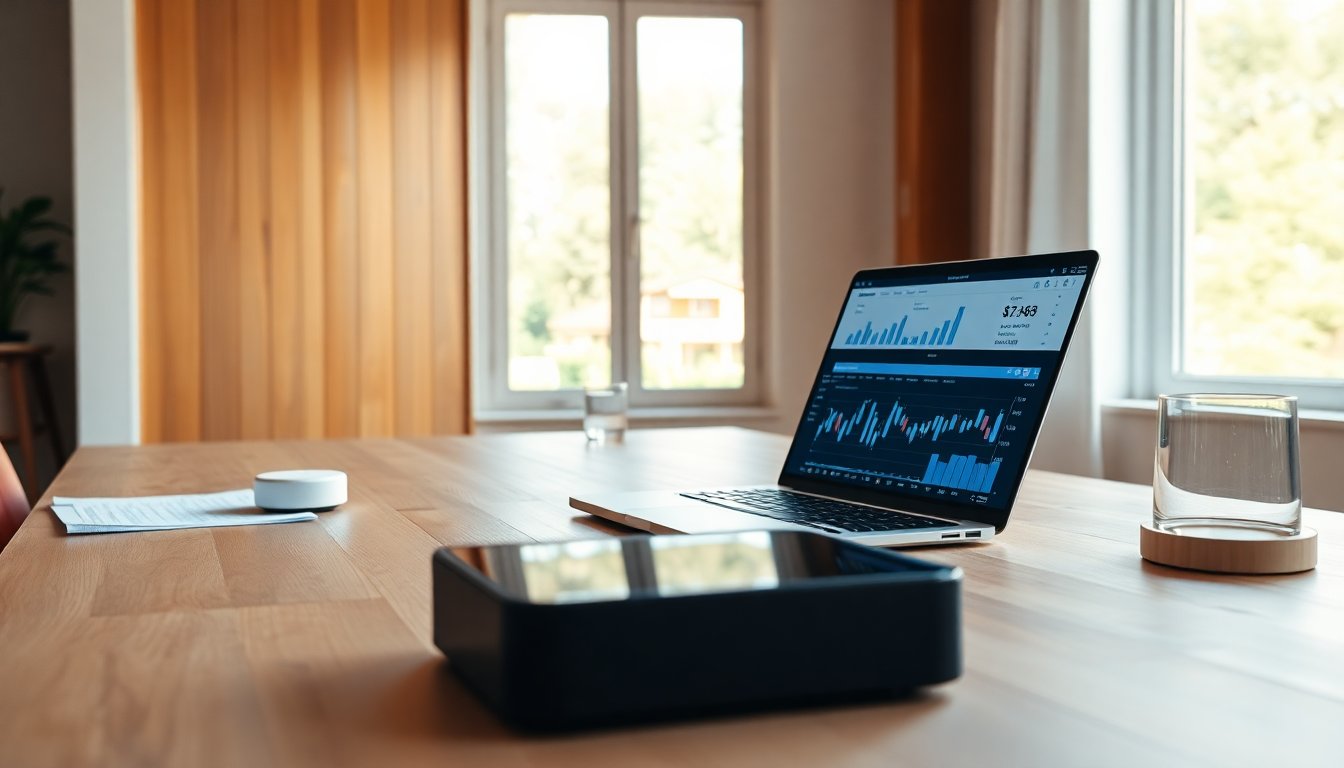 Boosting Your Investment Experience: The Power of Automation