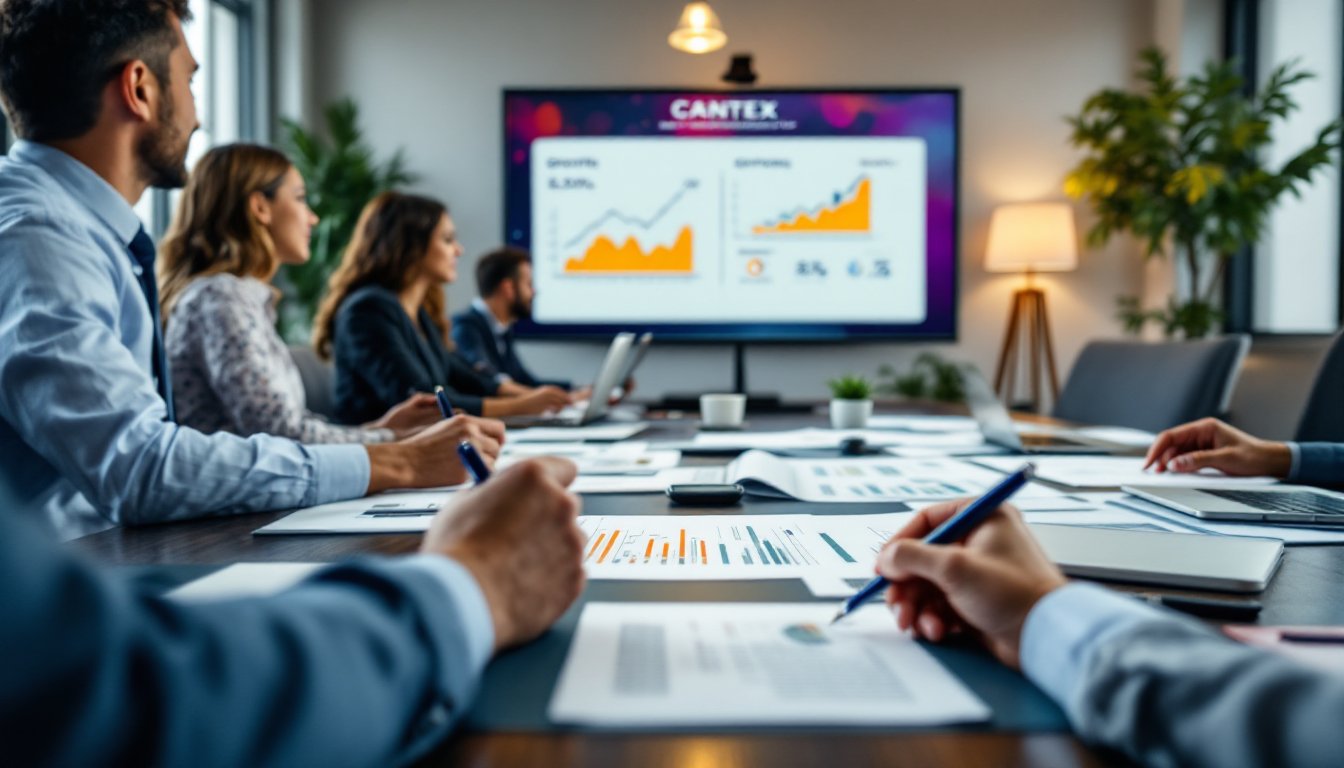 Cantex Mine Development Corp. Announces Stock Options for Directors and Officers