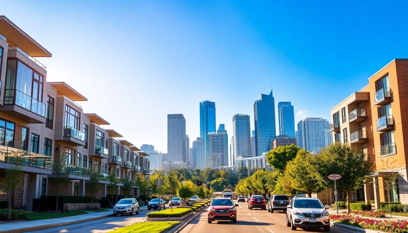 Dallas-Fort Worth Housing Market Forecast: Leading Predictions for 2026