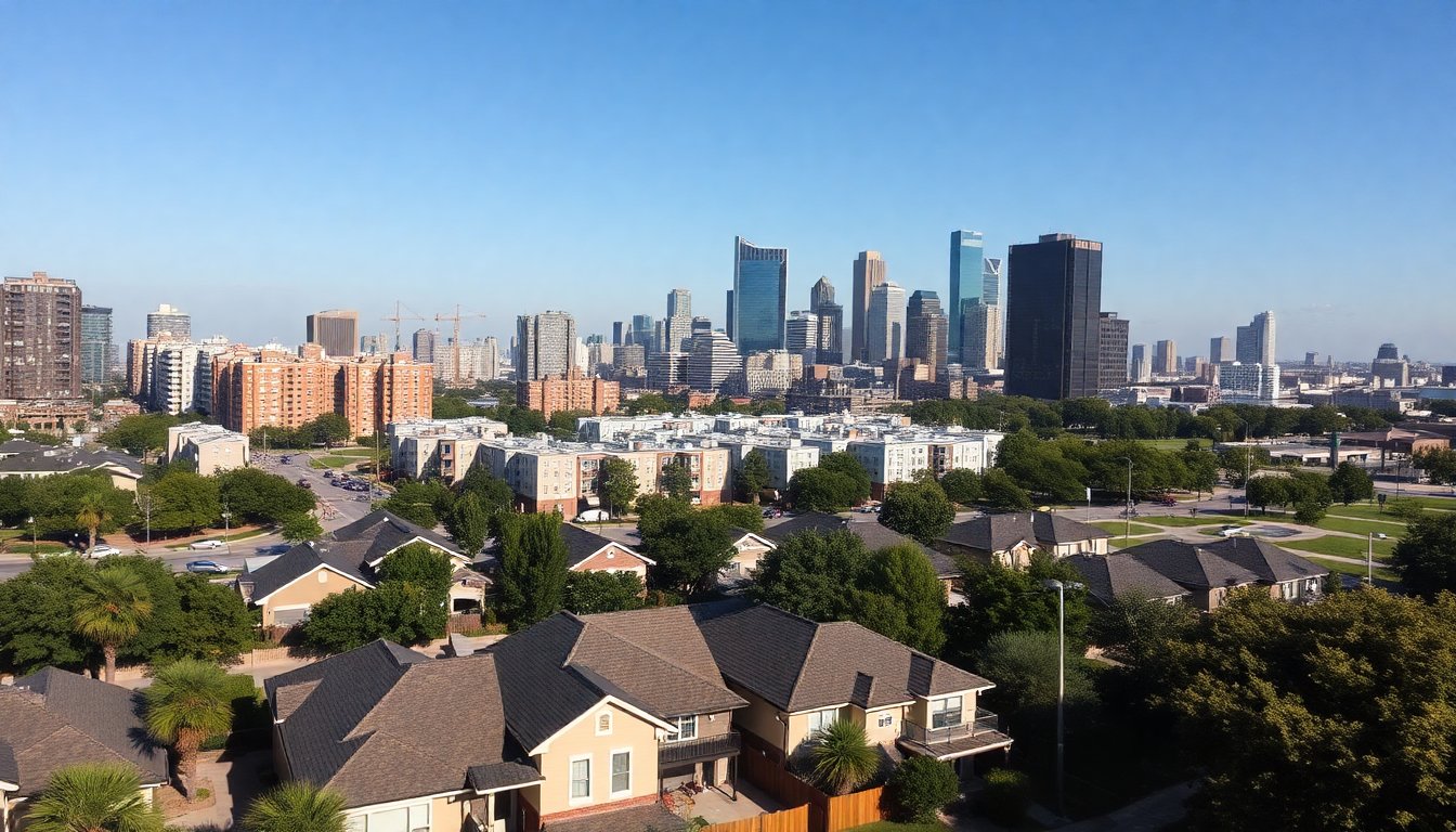 Dallas-Fort Worth Maintains Its Status as the Leading Housing Market for 2026