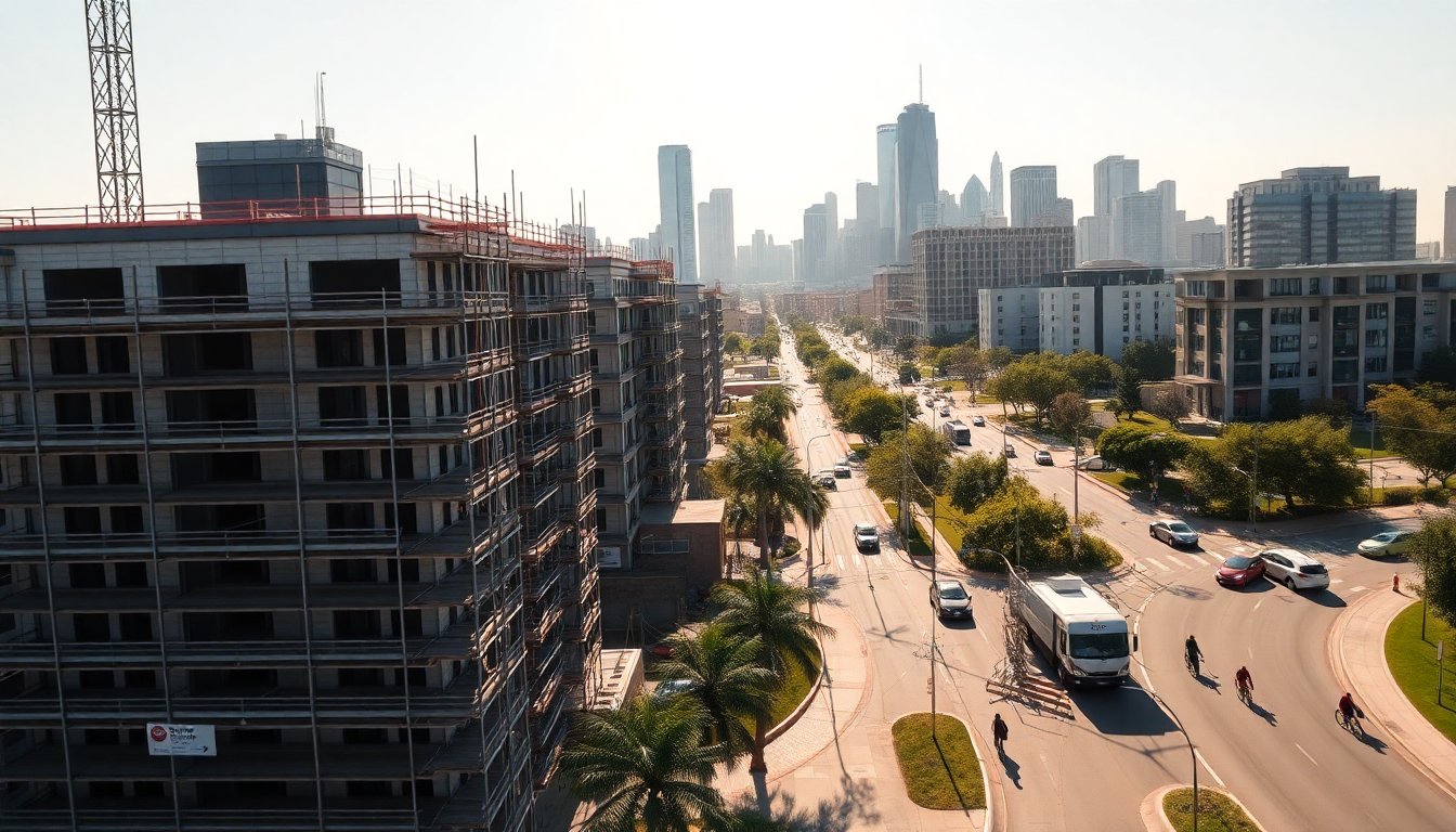 Dallas-Fort Worth Set to Lead Housing Market Trends in 2026