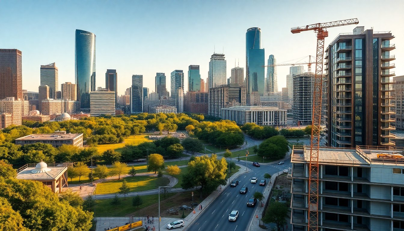 Dallas-Fort Worth: The Top Housing Market to Watch in 2026