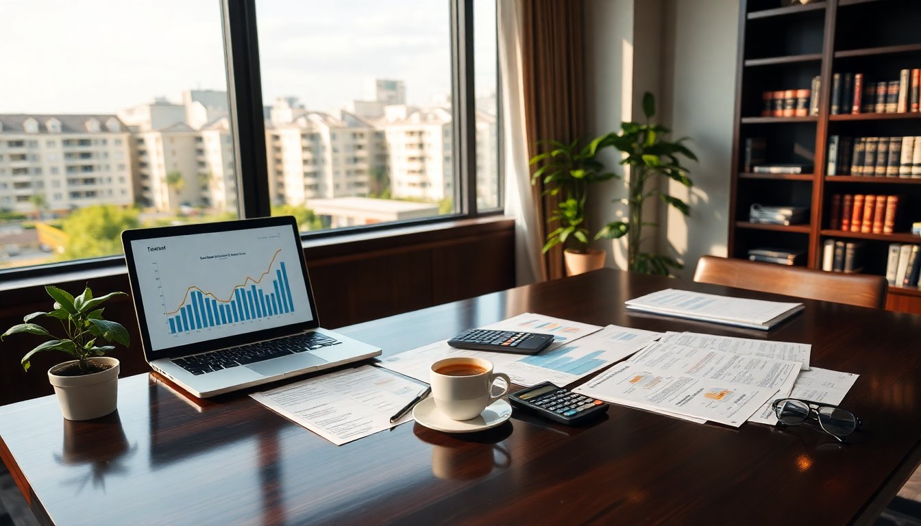 Deciding Between Refinancing or Acquiring More Rental Properties: A Comprehensive Guide